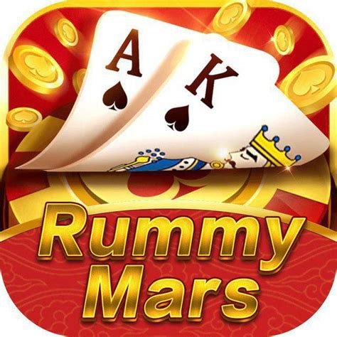 rummy mars